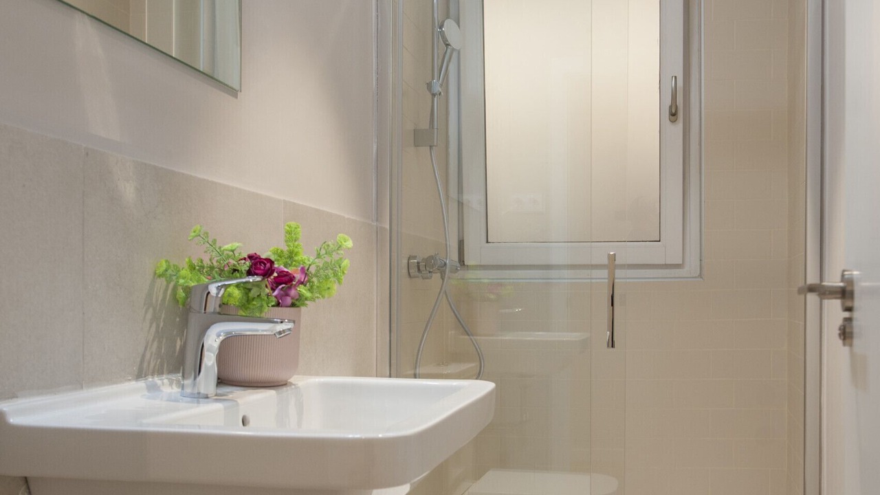 Photo of Bathroom in Las Acacias