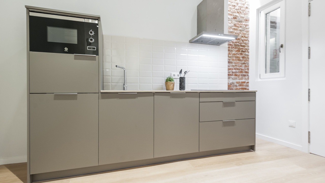 Photo of Kitchen in Las Acacias