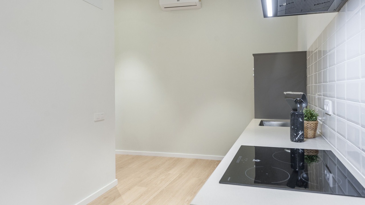 Photo of Kitchen in Las Acacias
