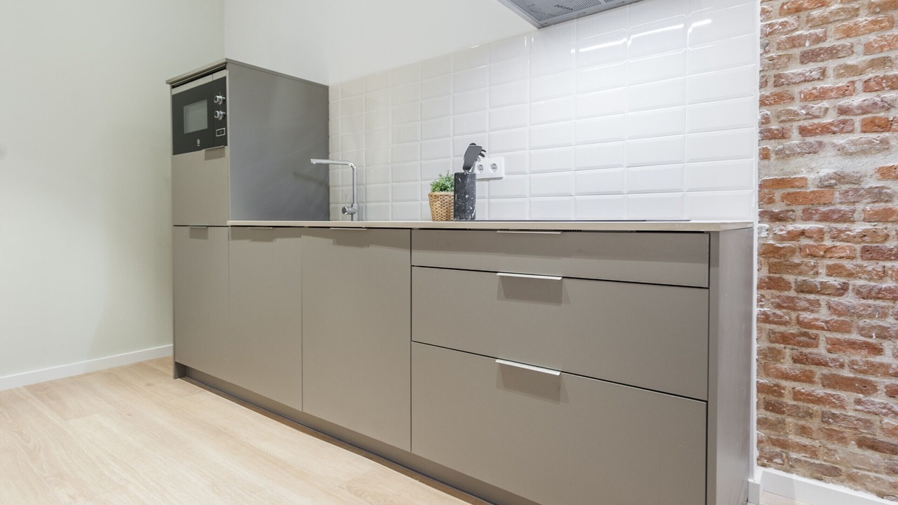 Photo of Kitchen in Las Acacias