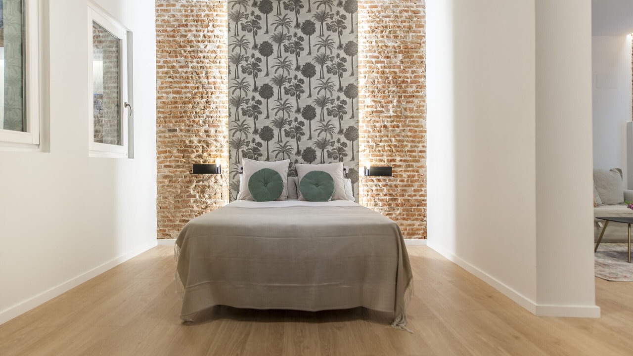 Photo of Bedroom in Las Acacias