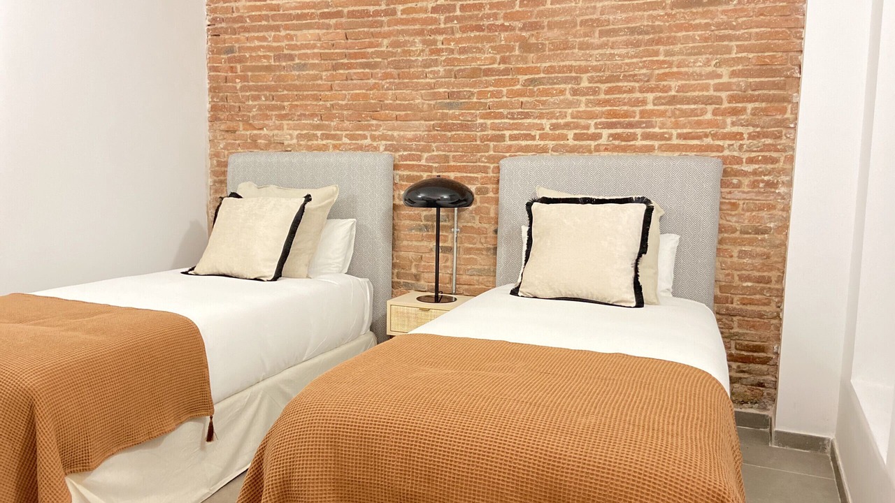 Photo of Bedroom in Las Acacias