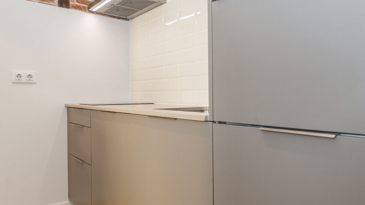 Photo of Kitchen in Las Acacias