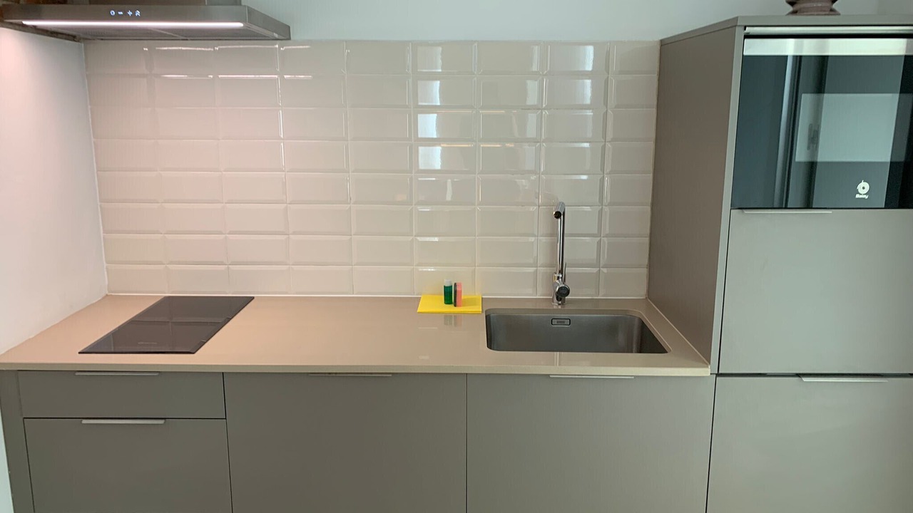 Photo of Kitchen in Las Acacias