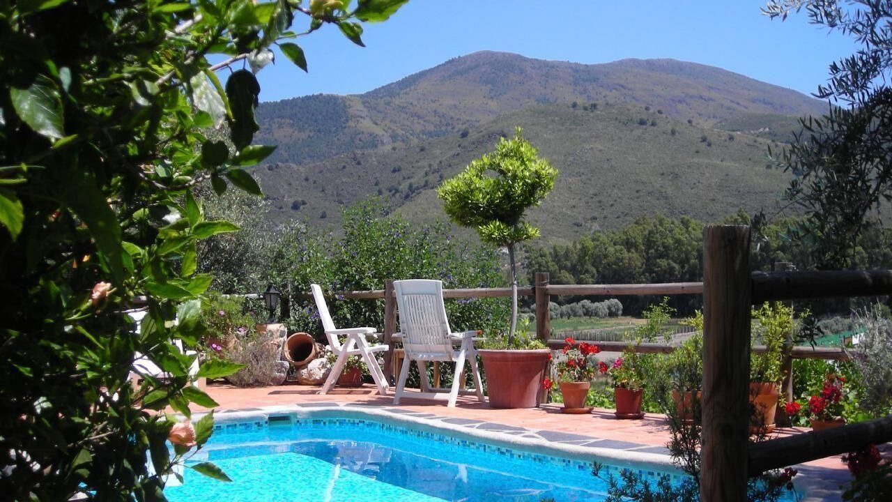 Photo of Outdoor in Agustinos