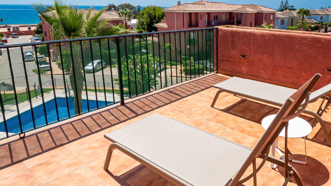 Photo of Outdoor in Puerto de la Duquesa