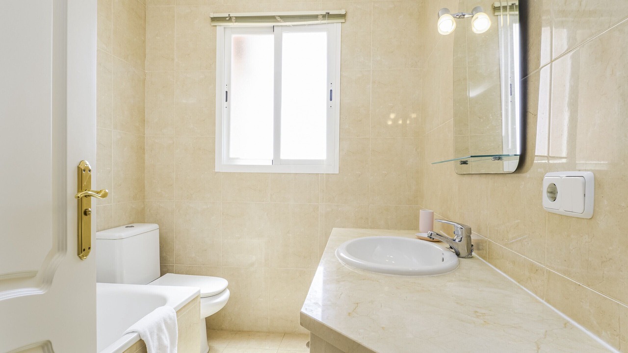 Photo of Bathroom in Puerto de la Duquesa