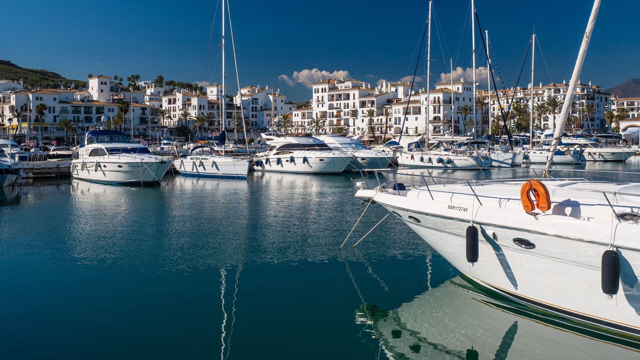 Photo of Others in Puerto de la Duquesa