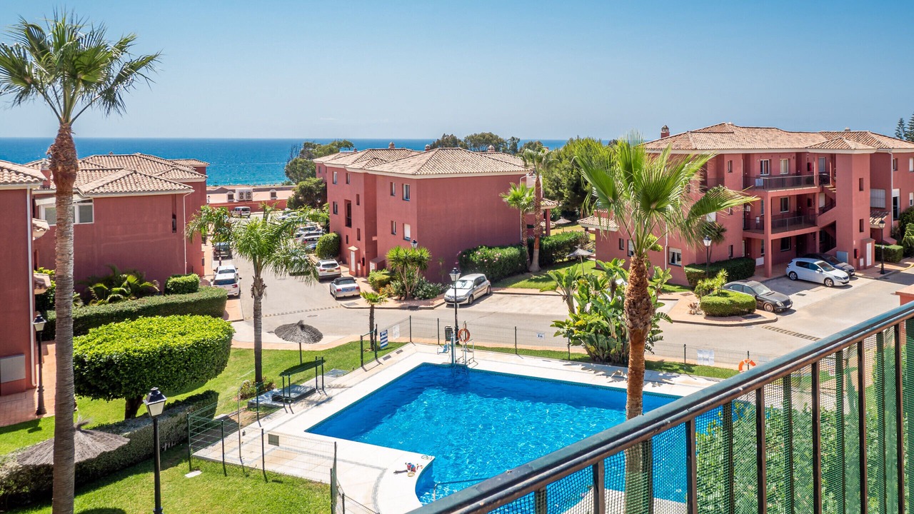 Photo of Outdoor in Puerto de la Duquesa