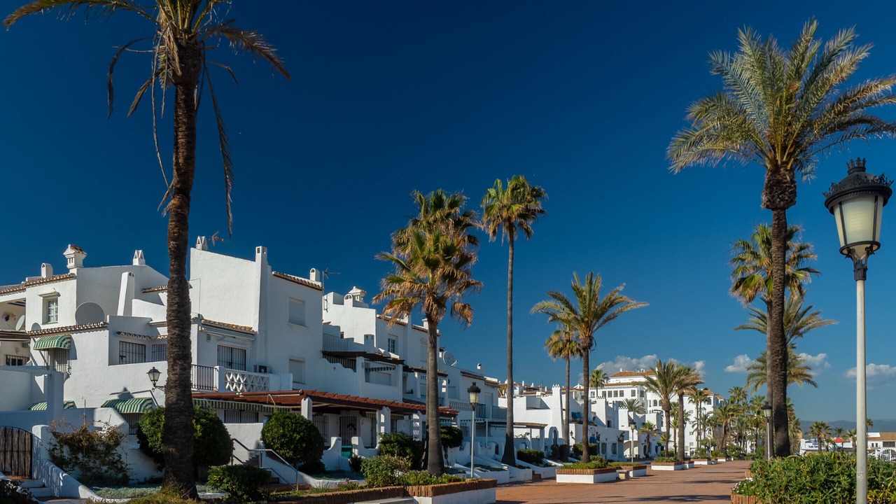 Photo of Outdoor in Puerto de la Duquesa