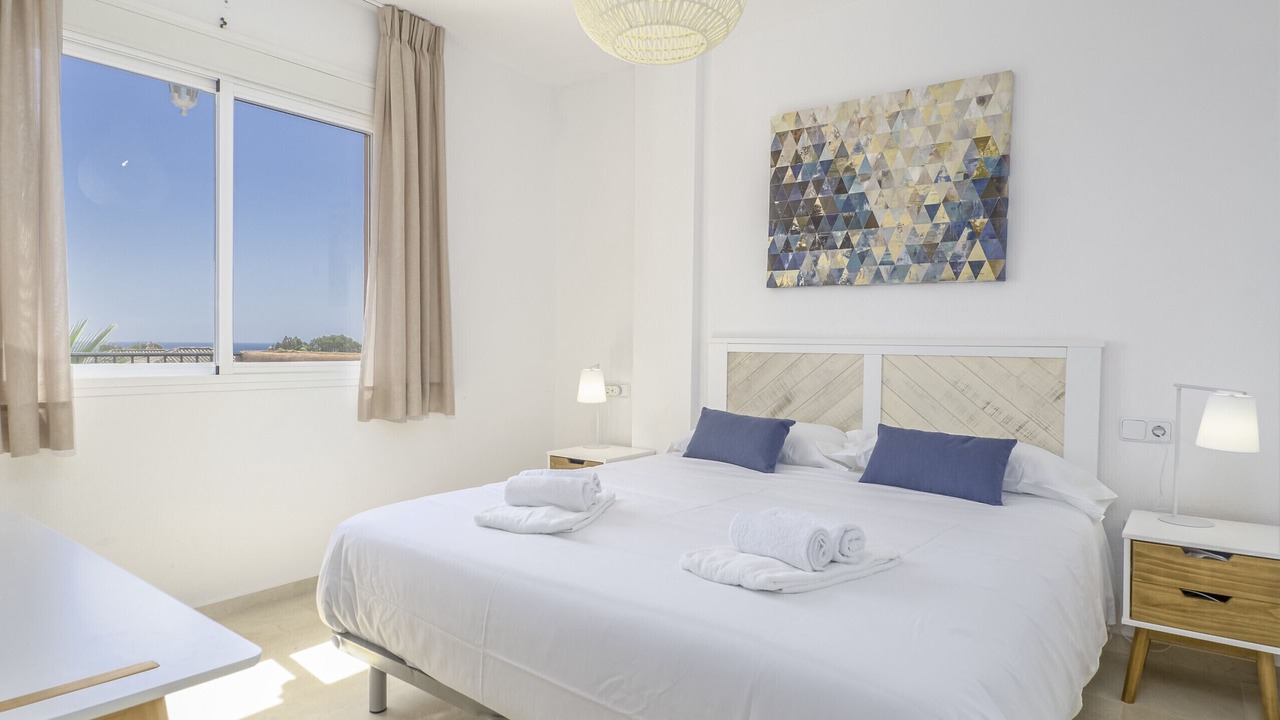 Photo of Bedroom in Puerto de la Duquesa