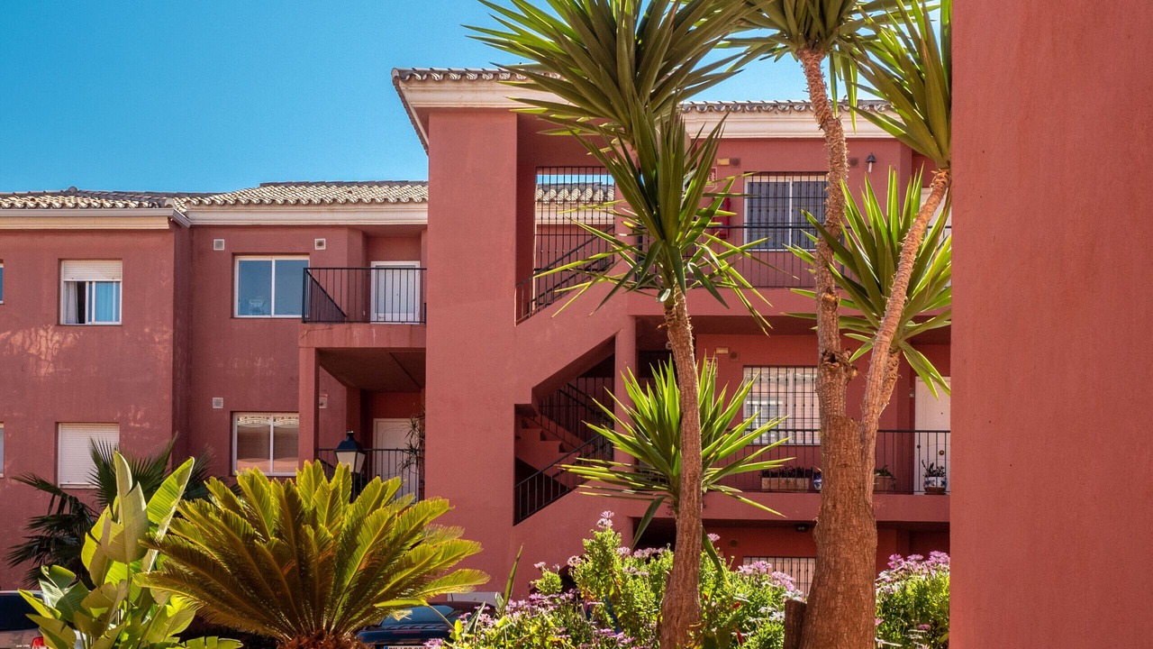 Photo of Outdoor in Puerto de la Duquesa