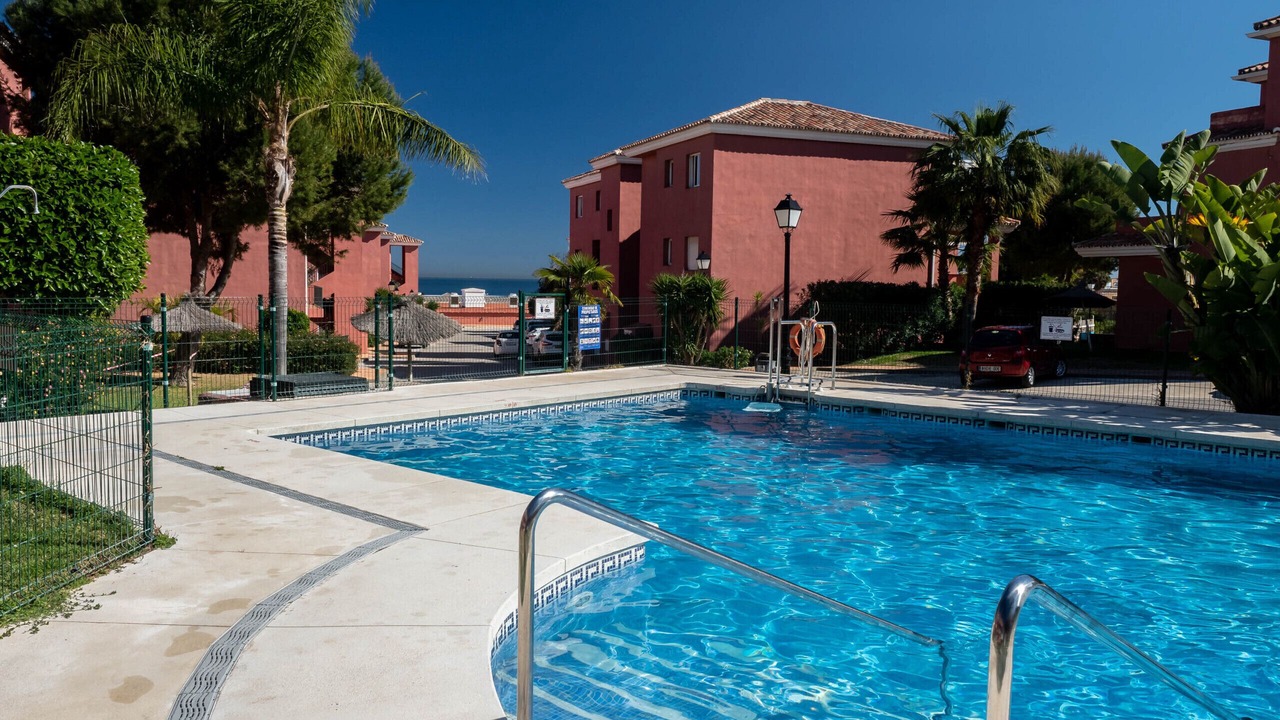 Photo of Outdoor in Puerto de la Duquesa