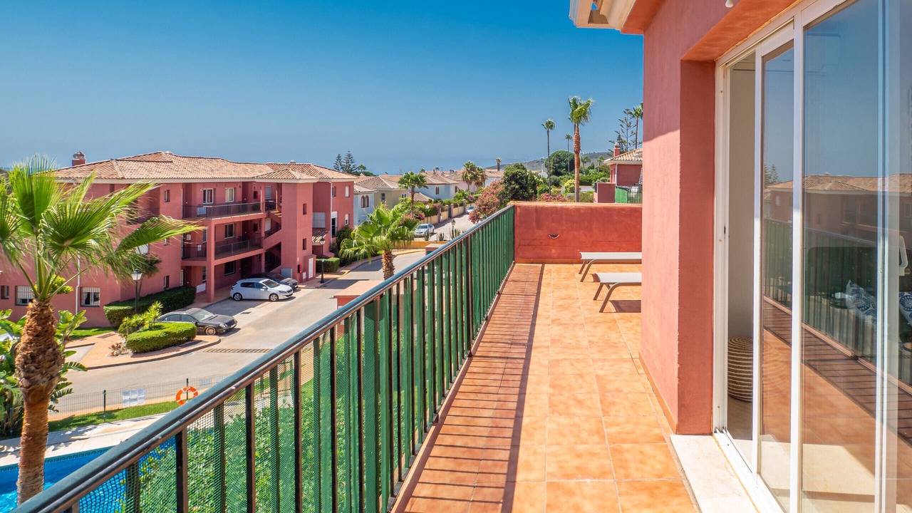 Photo of Outdoor in Puerto de la Duquesa