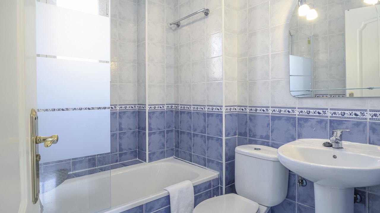 Photo of Bathroom in Puerto de la Duquesa