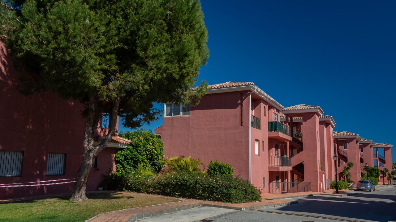Photo of Outdoor in Puerto de la Duquesa
