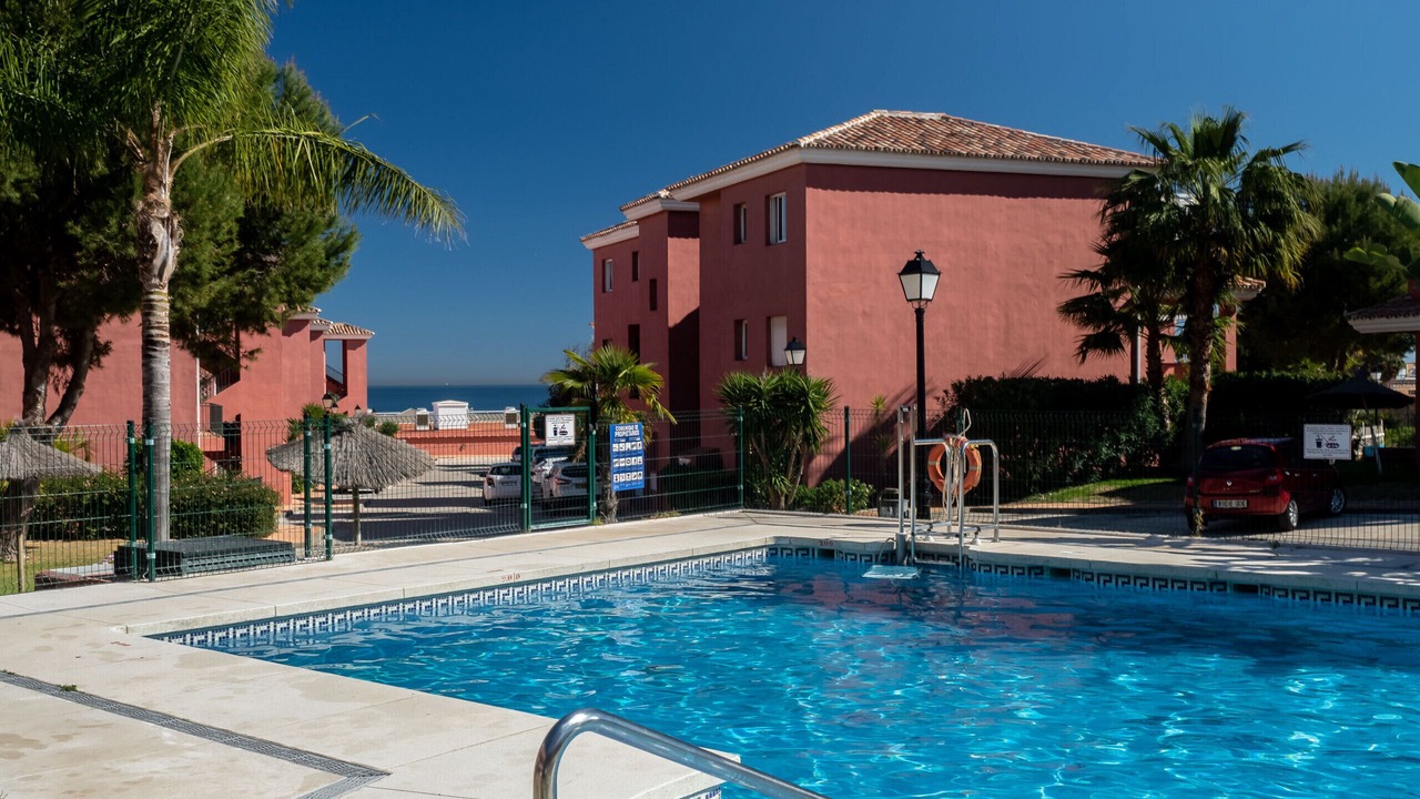 Photo of Outdoor in Puerto de la Duquesa