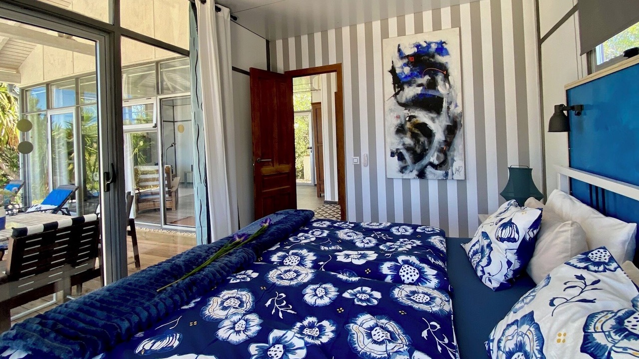 Photo of Bedroom in San Ambrosio