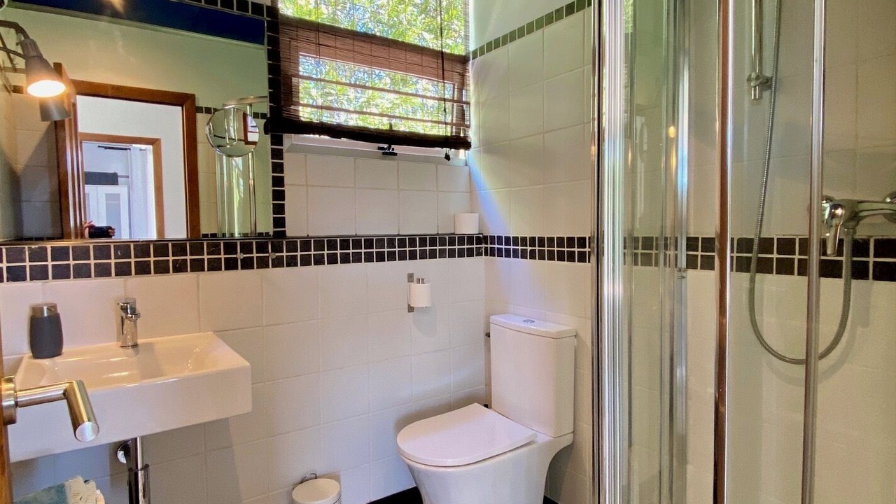 Photo of Bathroom in San Ambrosio