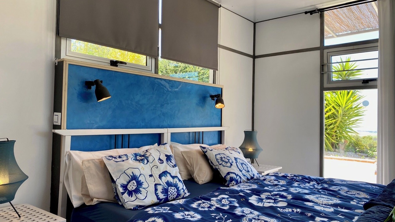 Photo of Bedroom in San Ambrosio