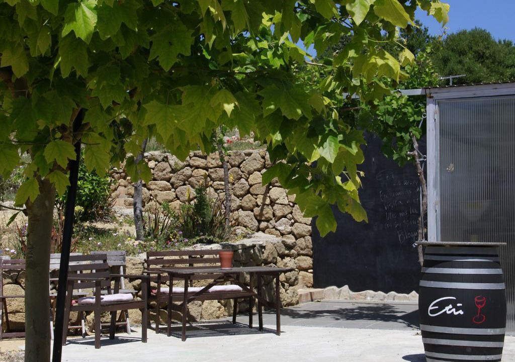 Photo of Outdoor in San Ambrosio