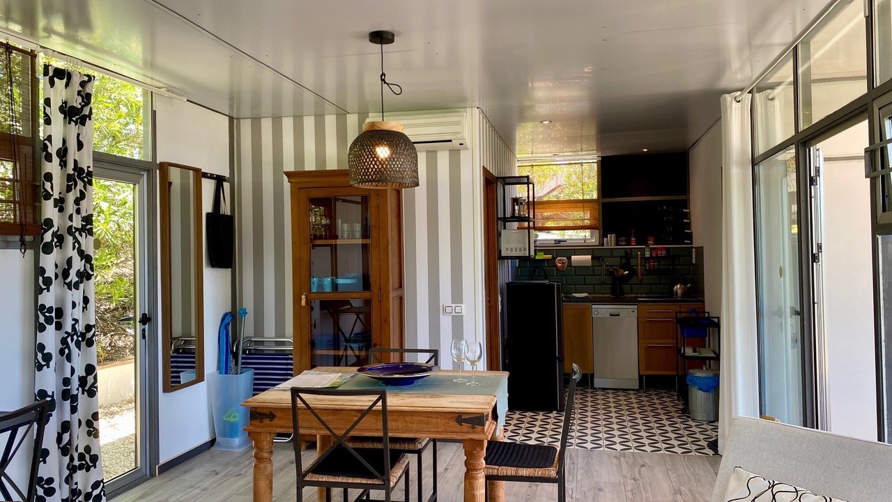 Photo of Kitchen in San Ambrosio