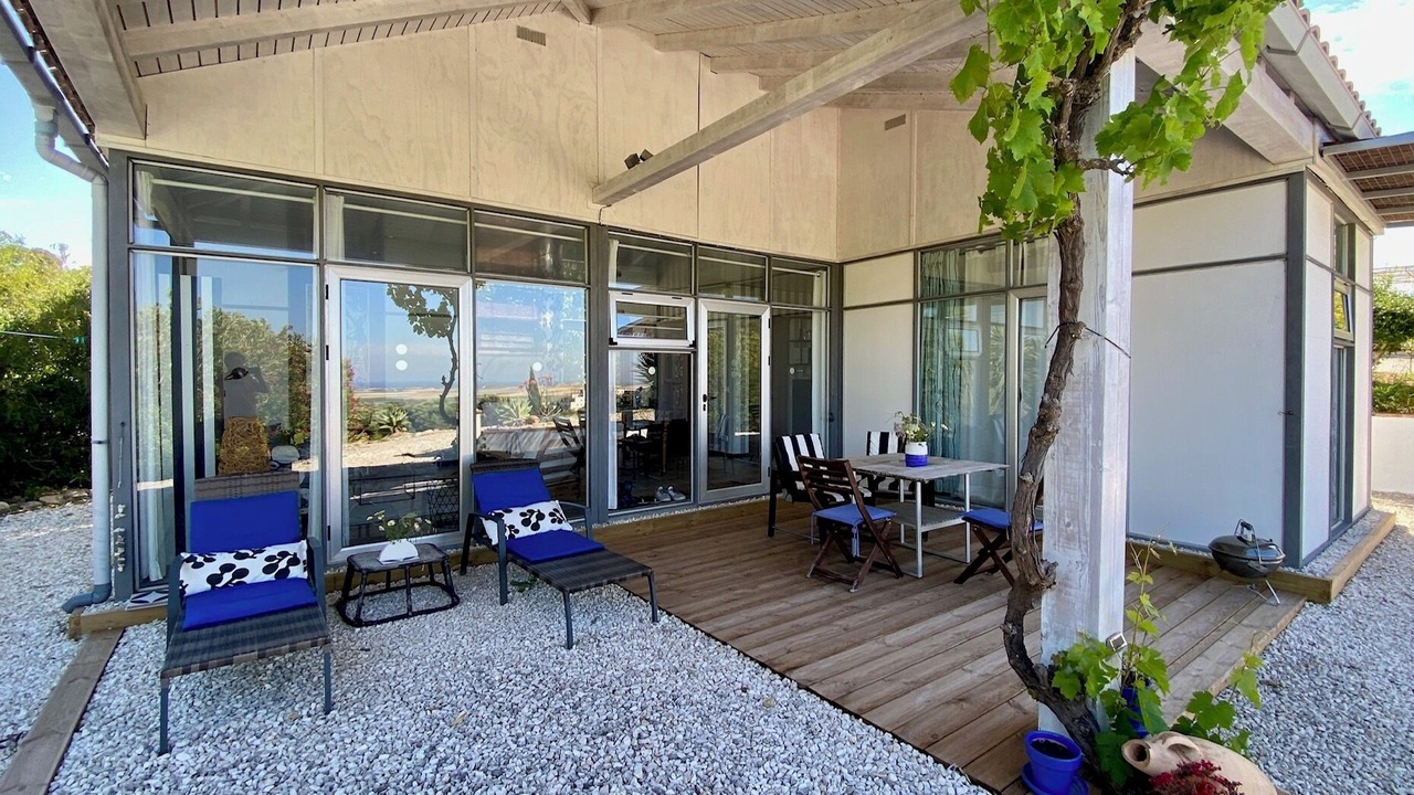 Photo of Outdoor in San Ambrosio
