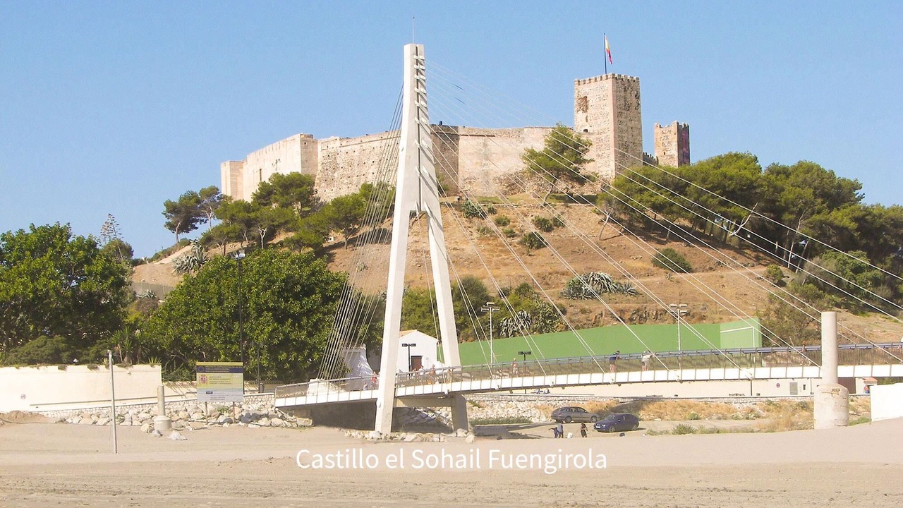 Photo of Others in Mijas
