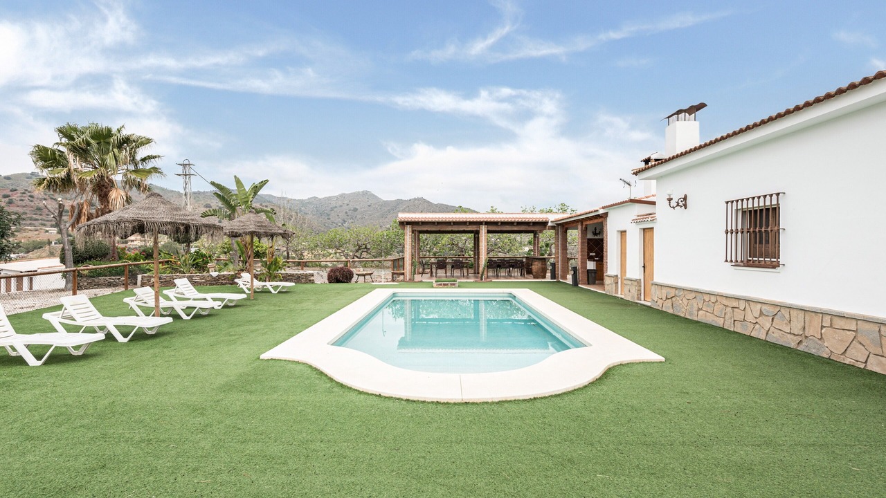 Photo of Outdoor in Puerto de la Torre