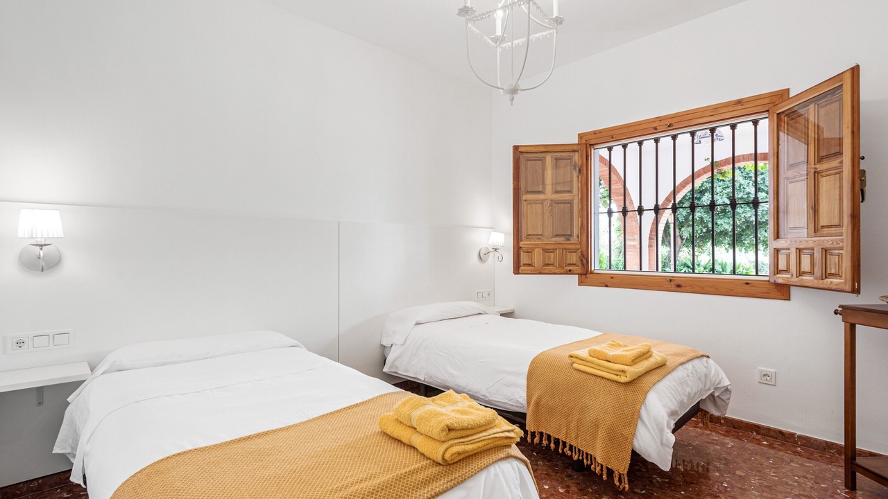 Photo of Bedroom in Puerto de la Torre
