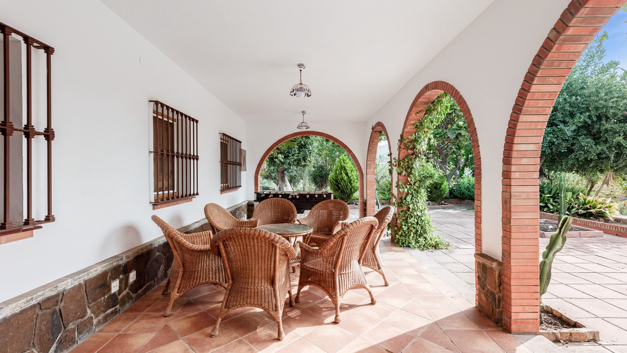 Photo of Outdoor in Puerto de la Torre