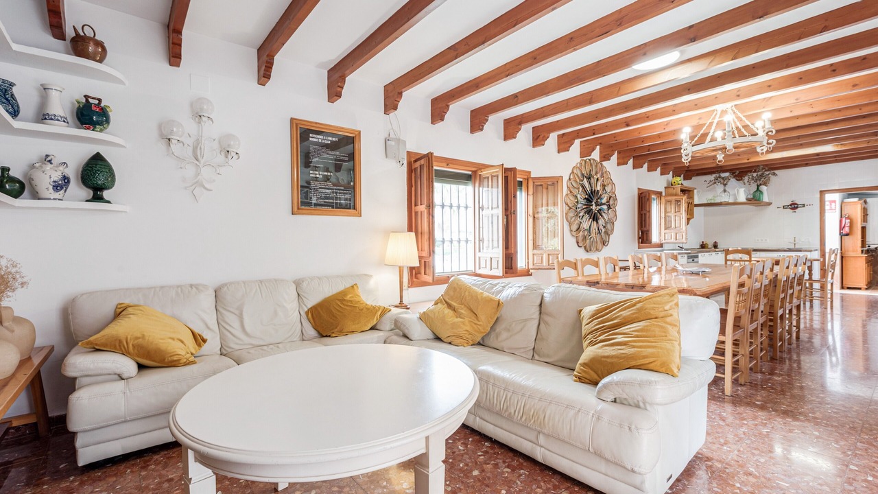 Photo of Livingroom in Puerto de la Torre