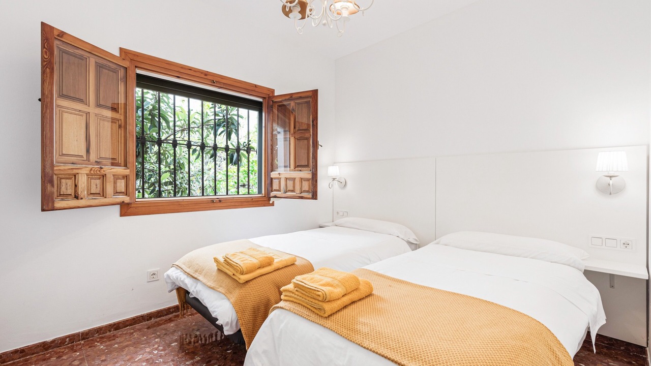 Photo of Bedroom in Puerto de la Torre