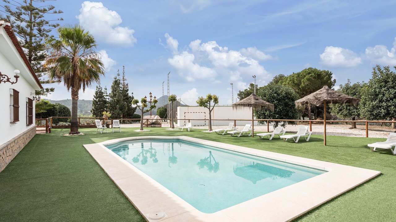 Photo of Outdoor in Puerto de la Torre