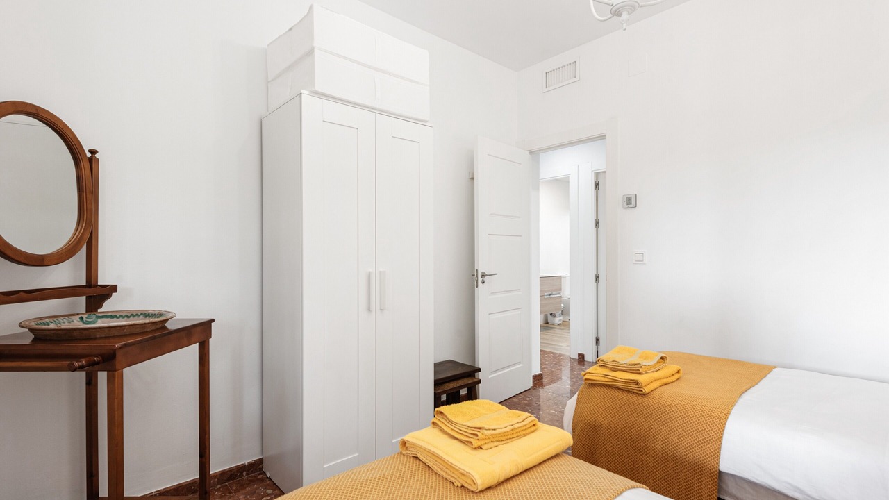 Photo of Bedroom in Puerto de la Torre