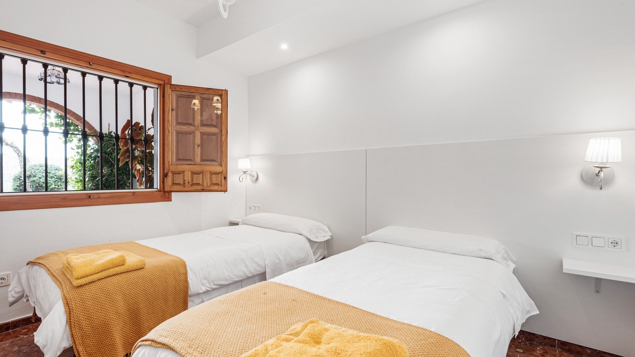 Photo of Bedroom in Puerto de la Torre