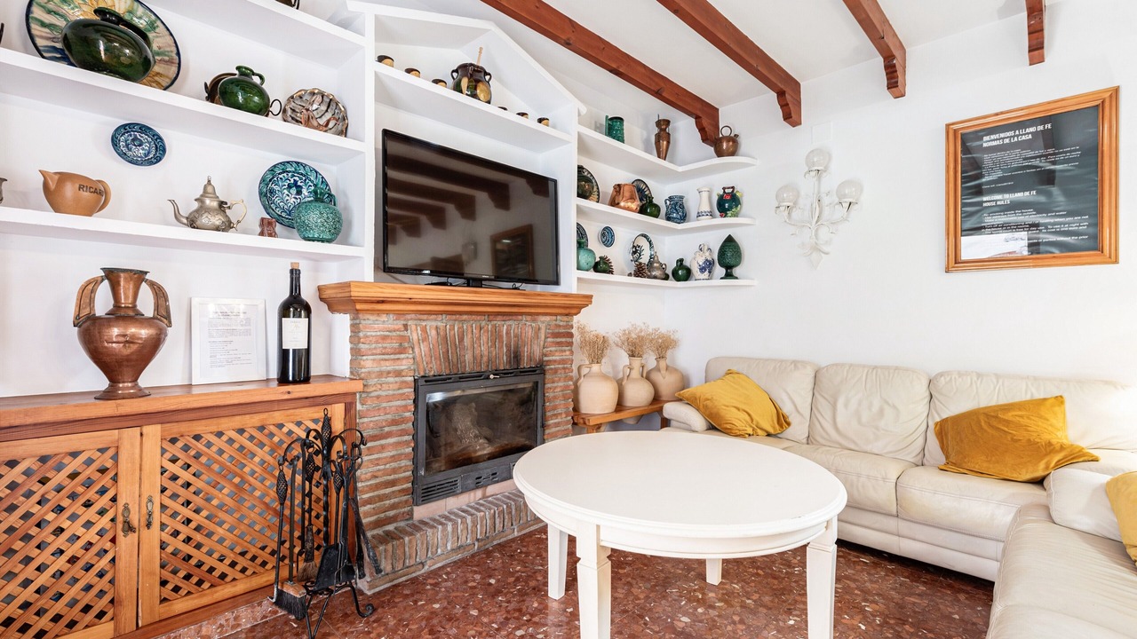 Photo of Livingroom in Puerto de la Torre