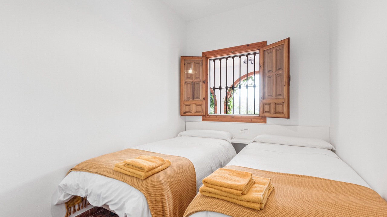Photo of Bedroom in Puerto de la Torre