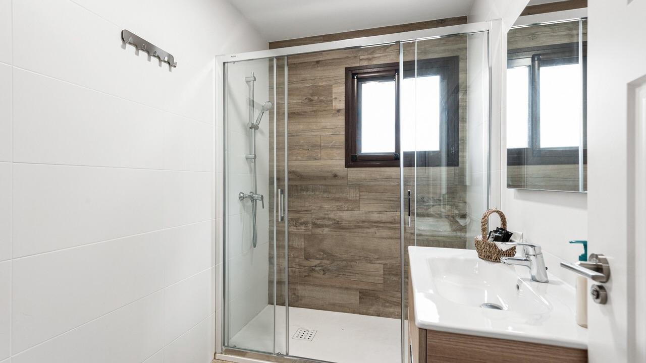 Photo of Bathroom in Puerto de la Torre