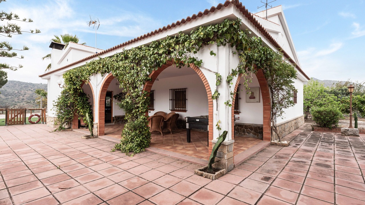 Photo of Outdoor in Puerto de la Torre