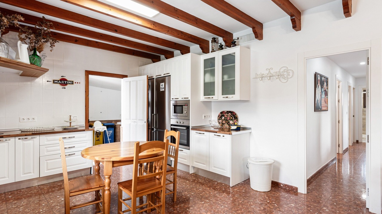 Photo of Kitchen in Puerto de la Torre