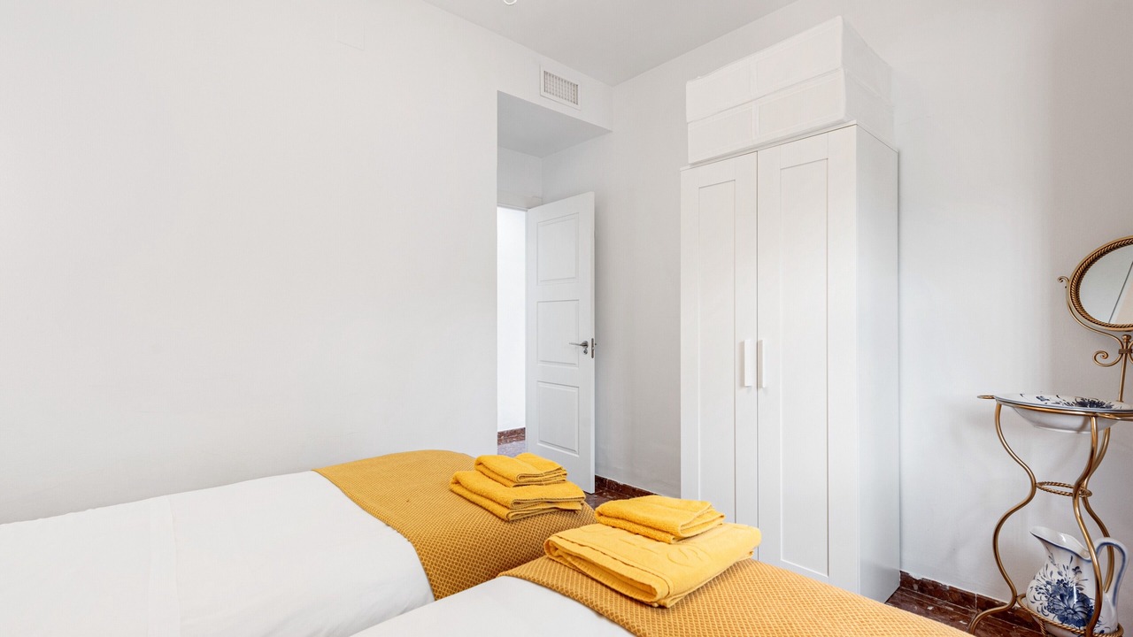 Photo of Bedroom in Puerto de la Torre
