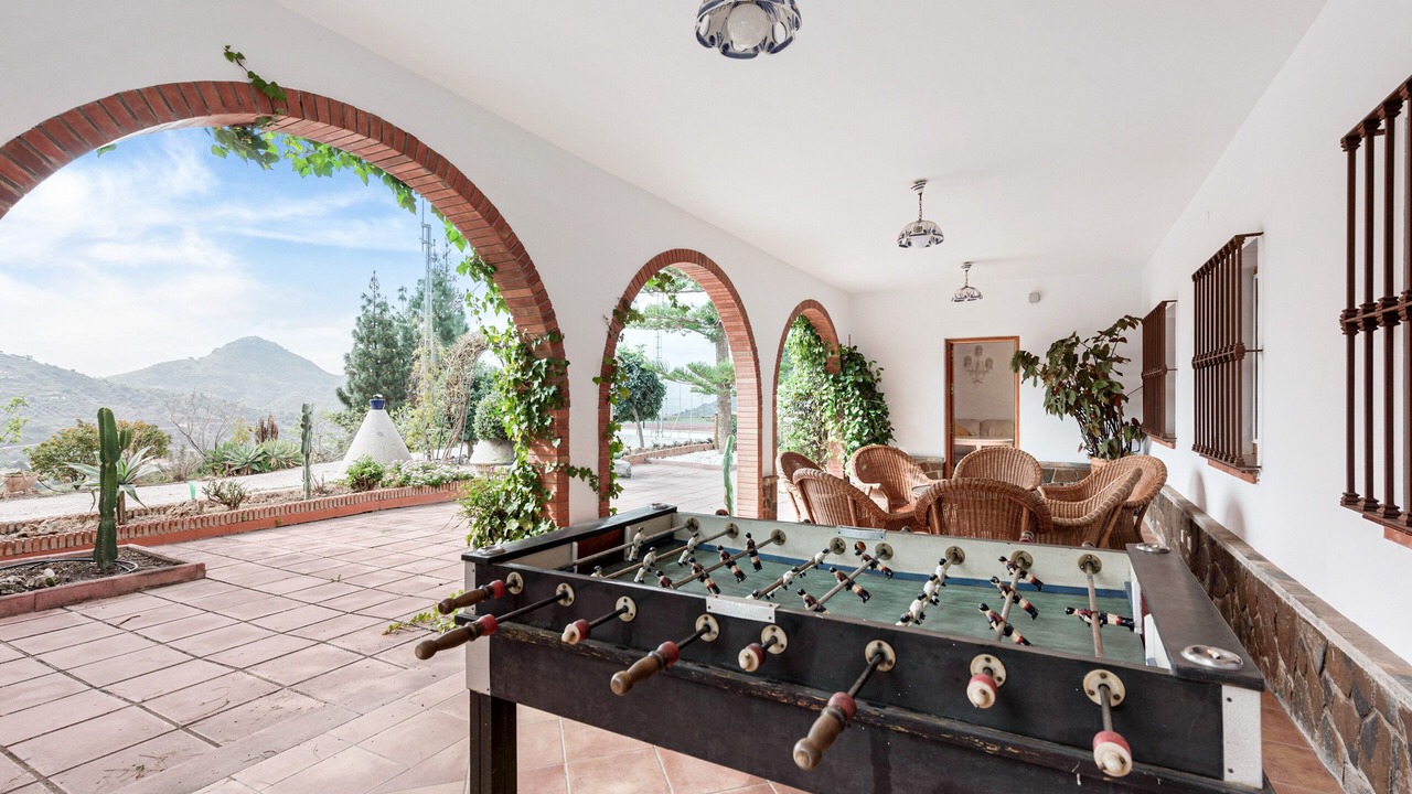 Photo of Bedroom in Puerto de la Torre