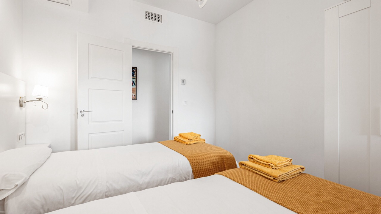 Photo of Bedroom in Puerto de la Torre