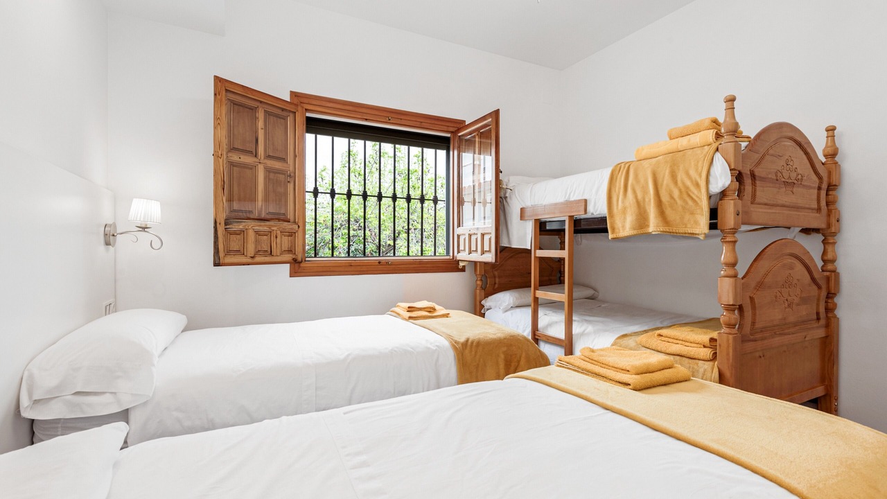 Photo of Bedroom in Puerto de la Torre