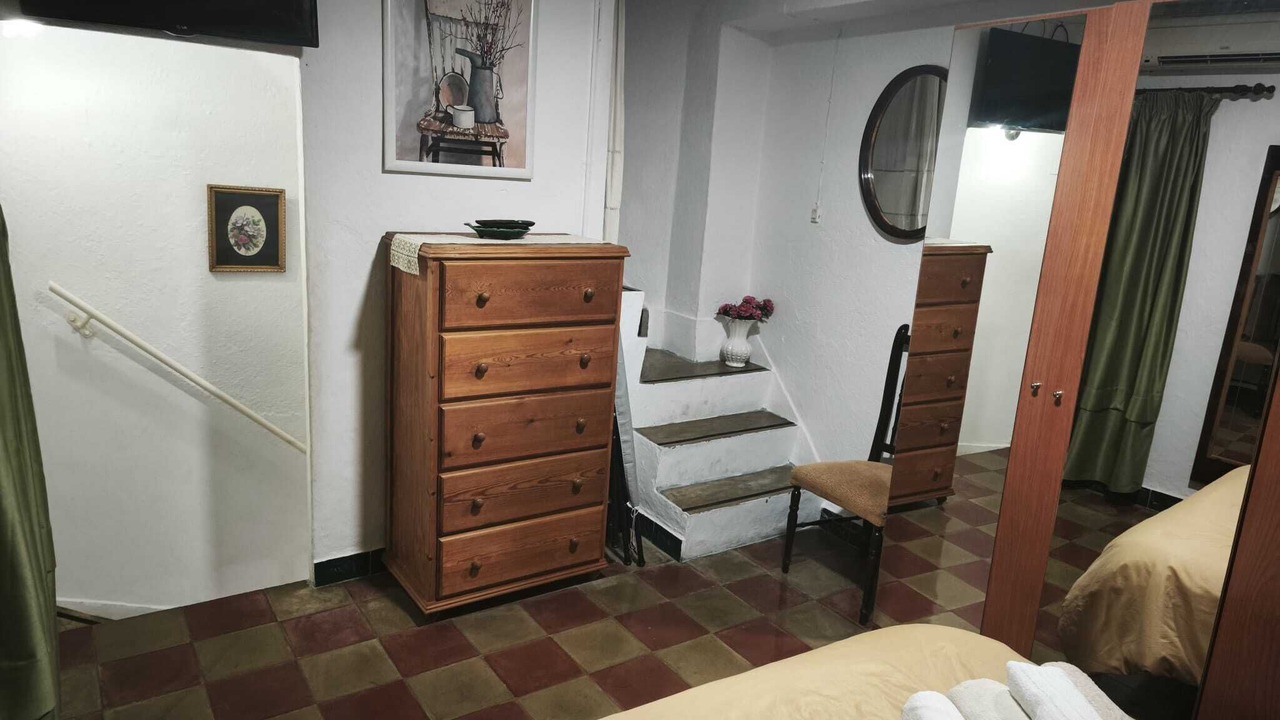 Photo of Bedroom in Alcala Del Rio