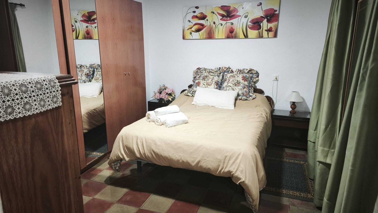 Photo of Bedroom in Alcala Del Rio