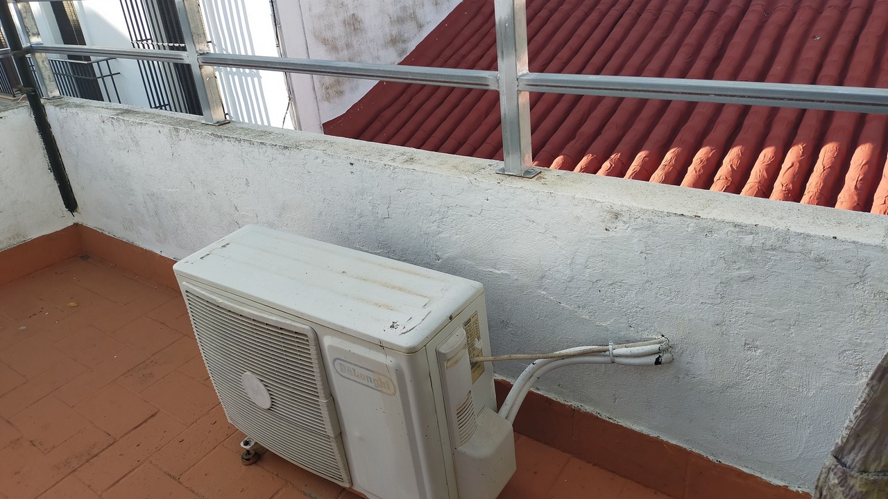 Photo of Outdoor in Alcala Del Rio