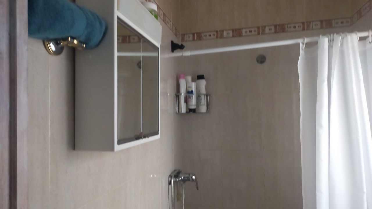 Photo of Bathroom in Alcala Del Rio
