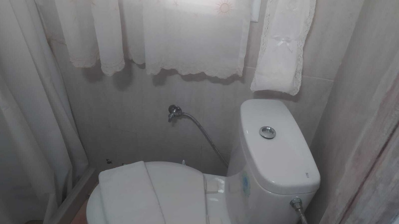 Photo of Bathroom in Alcala Del Rio